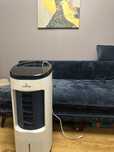 Vand racitor camera Klatstein Ice wind pkus 7L