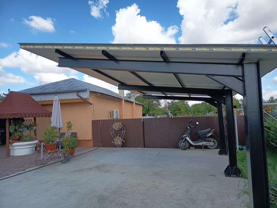 carpot or ce mărime