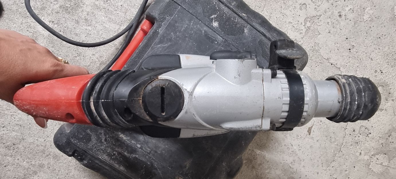 Перфоратор Einhell RT RH 32 за части