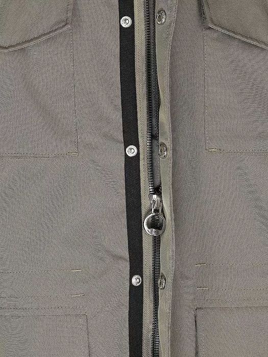 Wellensteyn  Wellington Men RockNetAirTec, Stone beige -  XL - NOU