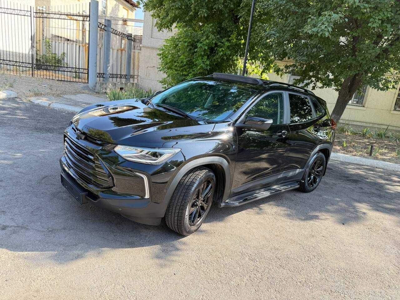 Тracker 2 Turbo Premier