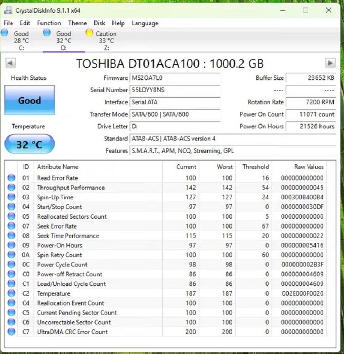 Desktop Gaming – i5-9600K + 10 TB Storage + RTX 3050 | READY TO PLAY