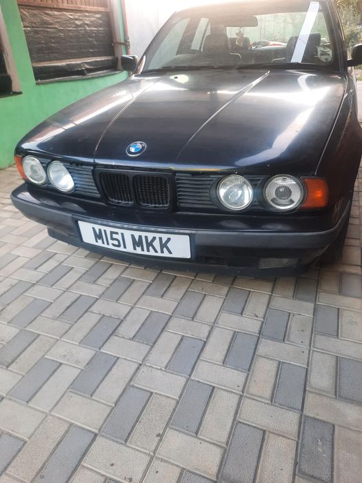 Vand bmw 525 tds se 1994 e34 volan dreapta