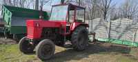 Tractor Universal 650M  Fab 94