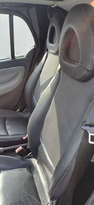 Smart fortwo CDI