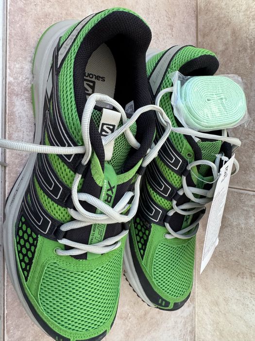 Спортни обувки SALOMON