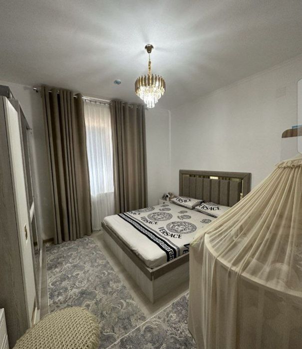 Chilonzor Novza metro yonida