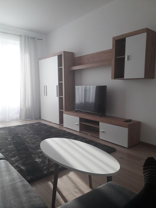 Apartament de inchiriat