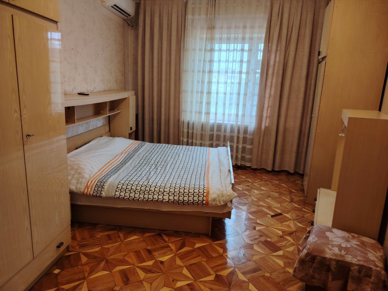 Сдается 3 ком квартира на Юнусабад 19