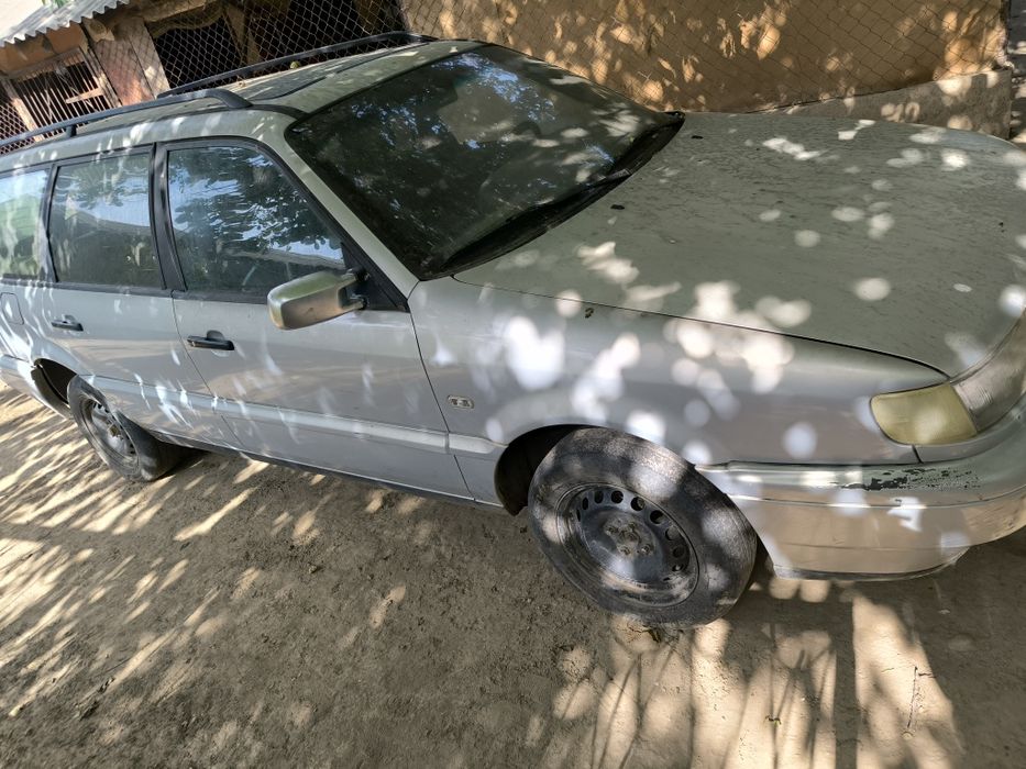 Volkswagen Пассат б4