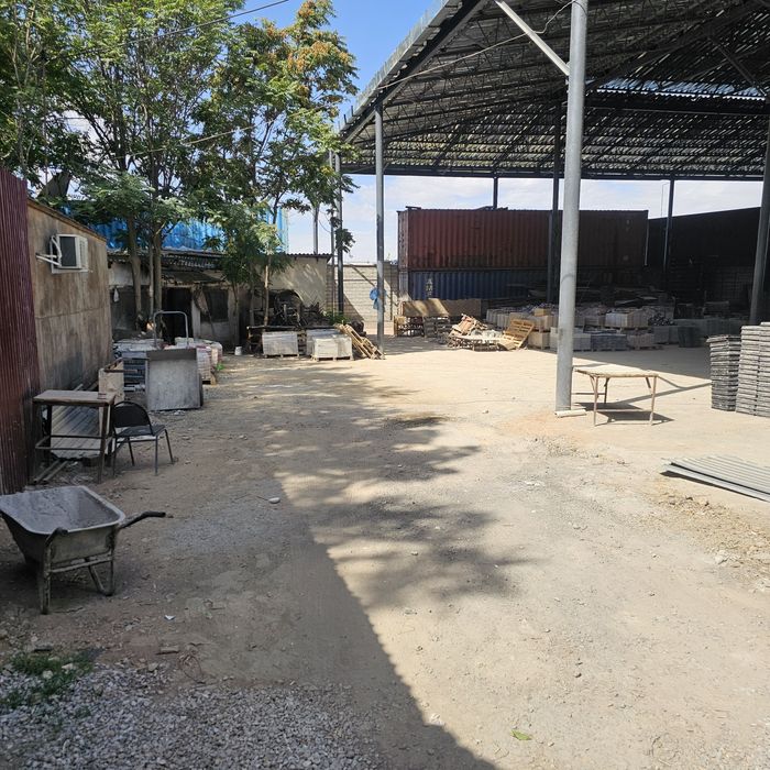 Продаётся дом участок