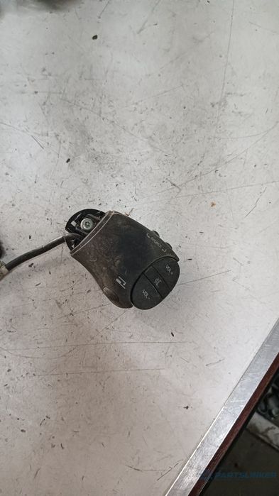 Control multimedia DACIA DUSTER [ 2010 - > ]