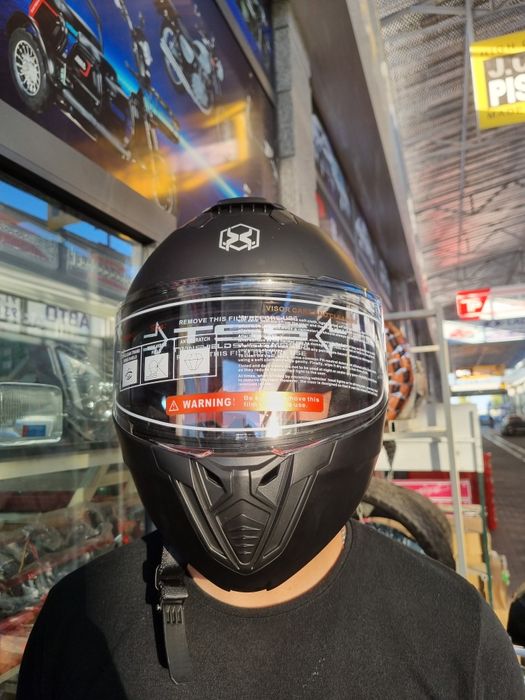 Мото шлем DOT опт/дона