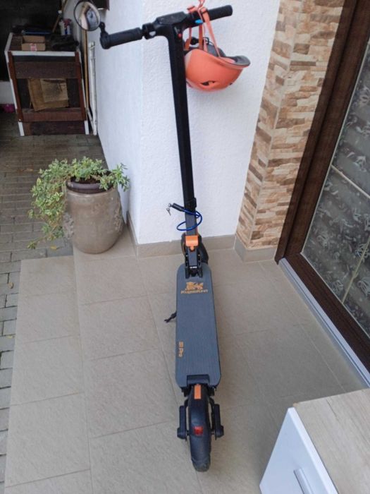 Trotineta electrica KuKirin S1 Pro SUPER PRET