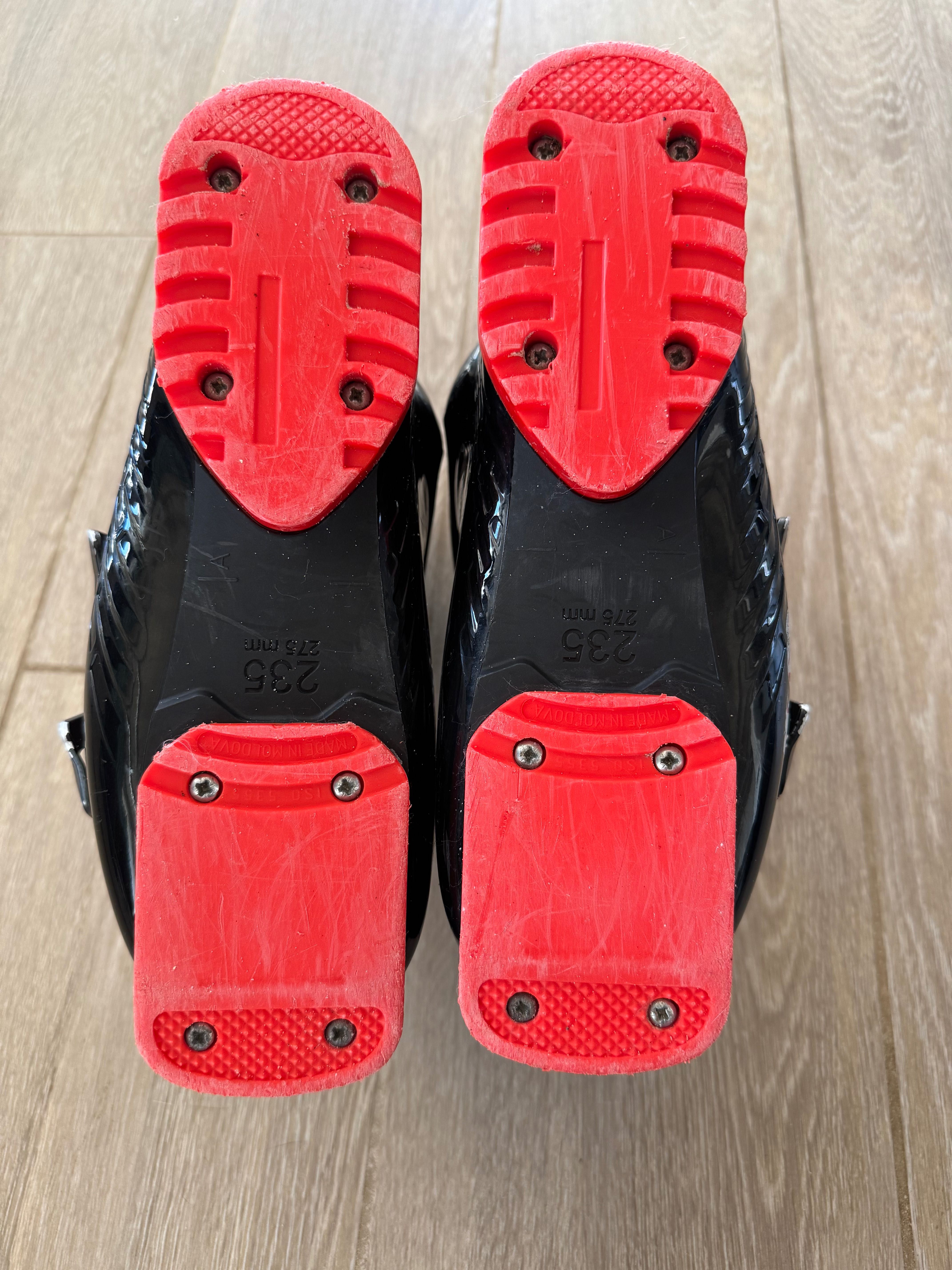 Детски Ски Обувки - Rossignol - размер 235/275mm