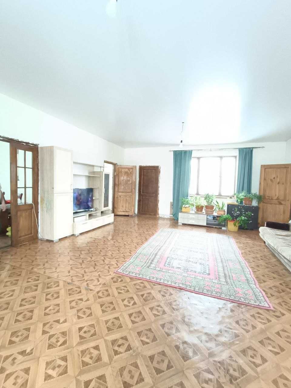 Продается дом в Кабанбай Батыра 20млн, 146 м2