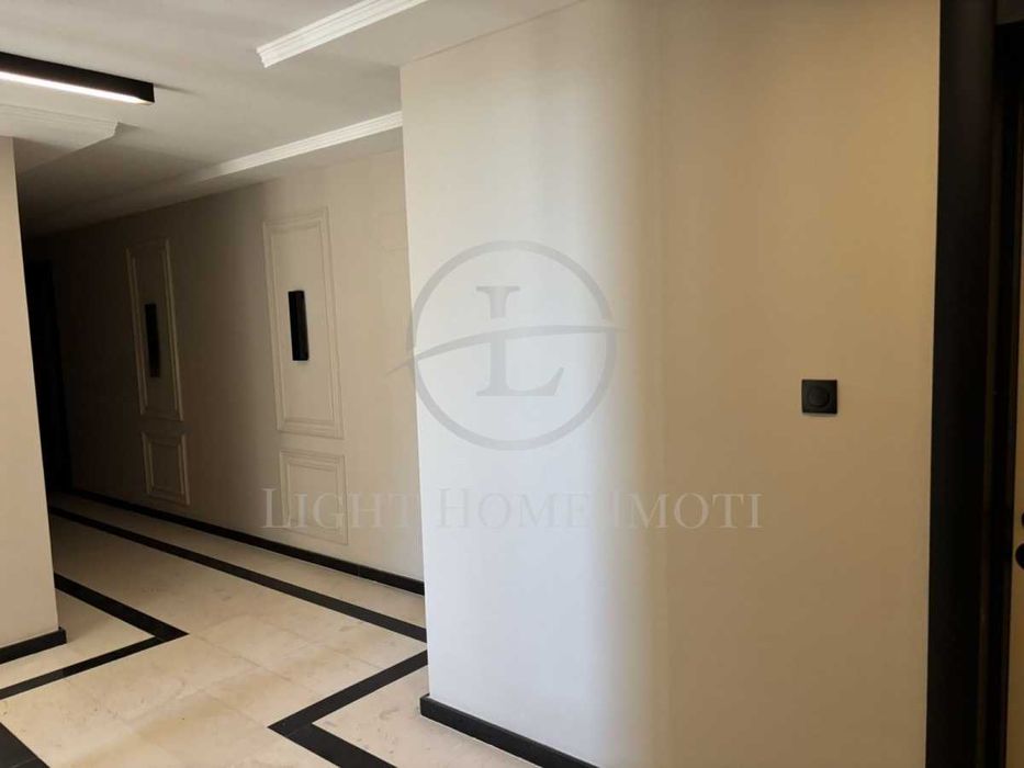 Реф. 3251 Двустаен Апартамент Остромила