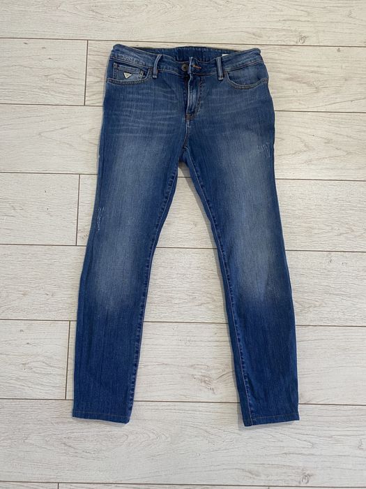 Blugi jeans Guess