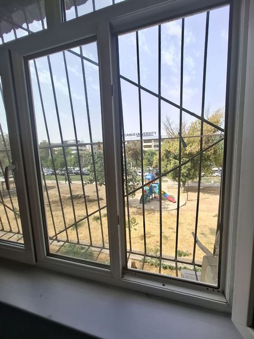 Юнусабад 7. 1в2/2/4. 38м2.