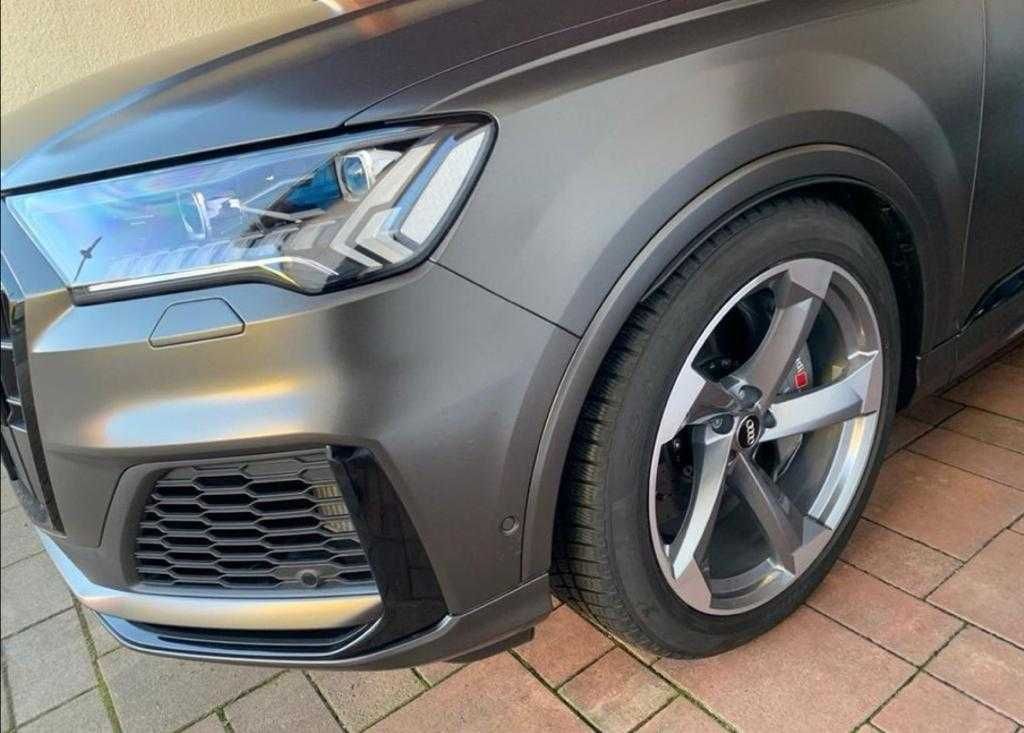 Jante 21 AUDI SQ8, SQ7 Rotor ORIGINALE