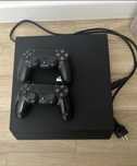 PlayStation 4 pro 1 tb ( пс 4 про 1 тб)