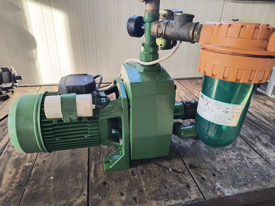 Electropompa Dab DP 151