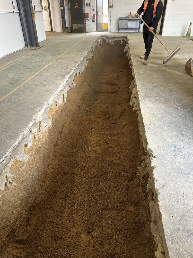 De inchiriat excavator plus basculabilă