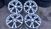 Set 4 jante aliaj r17 Mercedes 5x112,Volkswagen, Audi, Passat, Golf