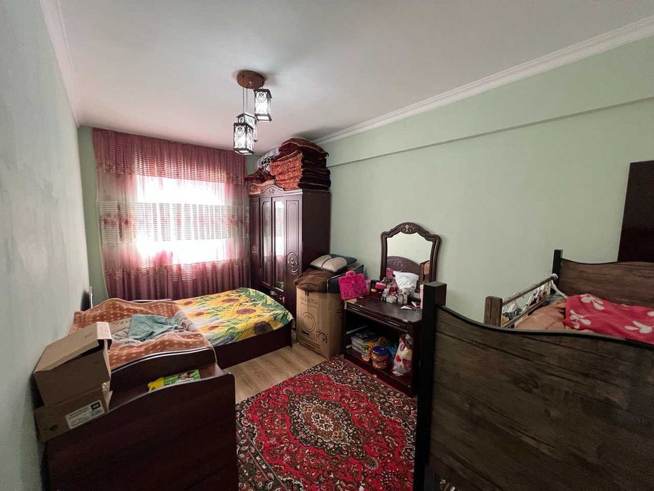 Срочно продоётся квартира 2х ком