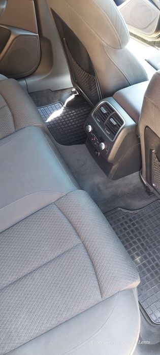 Vand Audi Avant A6 C7 Automat 2.0 L