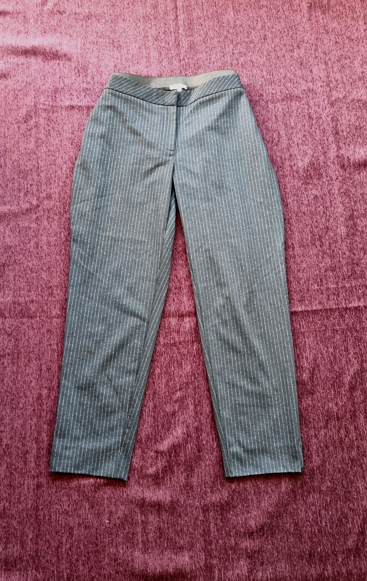 Pantaloni office Yokko, L-XL