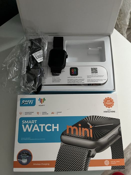 Продам смарт часы