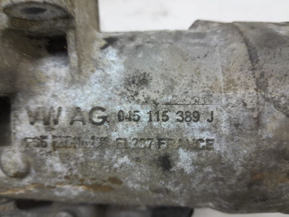 Carcasa filtru ulei termoflot 1.9 2.0 tdi bls bkc bxe bmm 045115389j