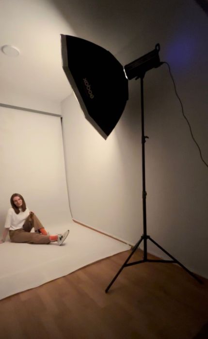 Фотостудия автопортрета - продажа готового бизнеса