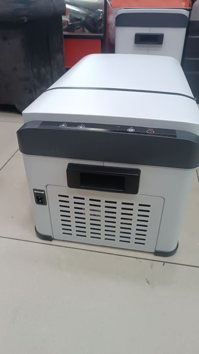 Авто холодильник 25 л