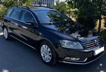 Volkswagen Passat Volkswagen Passat Variant 2.0 - AUTOMATA - IMPECABILA