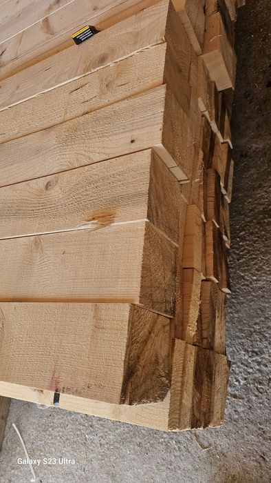 Cherestea de brad Grinzi molid