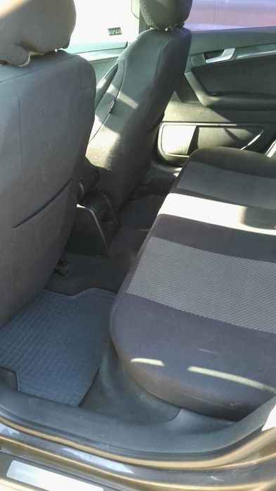 Audi A3. 2006. Bkc. Mașina este in condiții foarte bune la orice probă
