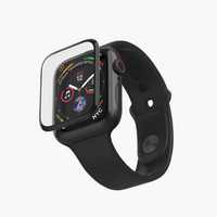 Стъклен Протектор за Apple Watch Series SE/ SE 2/4/5/6 44 mm