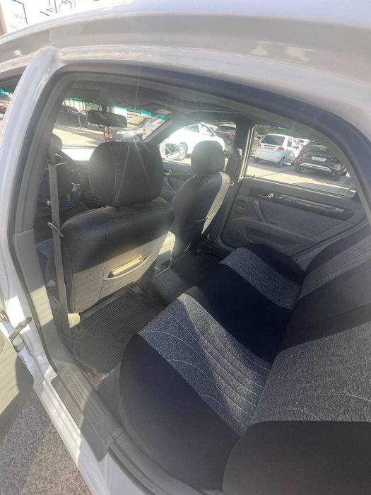 Lacetti Gentra Elegant Plus AT модель Пробег-49 223 км (2019, Декабрь)