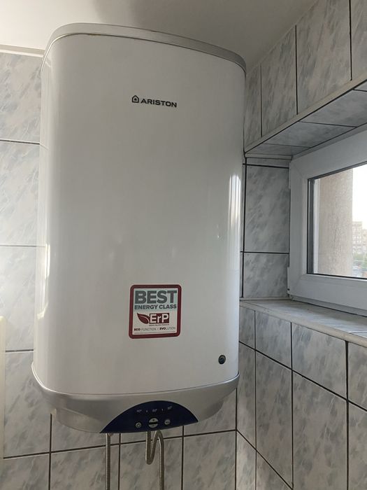 Boiler ARISTON shape eco evo 80 L