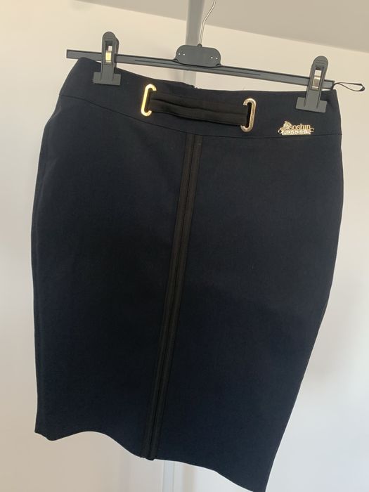 Lot fuste elegante S-M-L