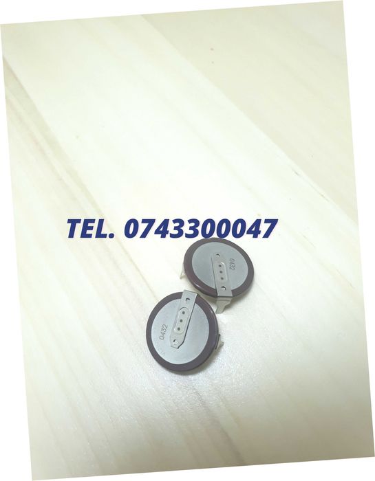 Baterie Reincarcabila 3v Bmw Vl2020 Panasonic