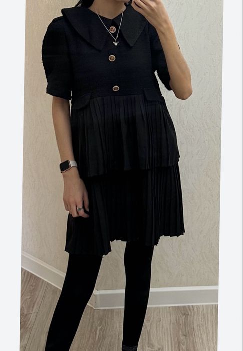 платье под Sandro