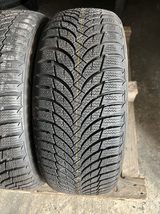 4 anvelope de iarna noi 185/55/14 Nexen DOT 2023!