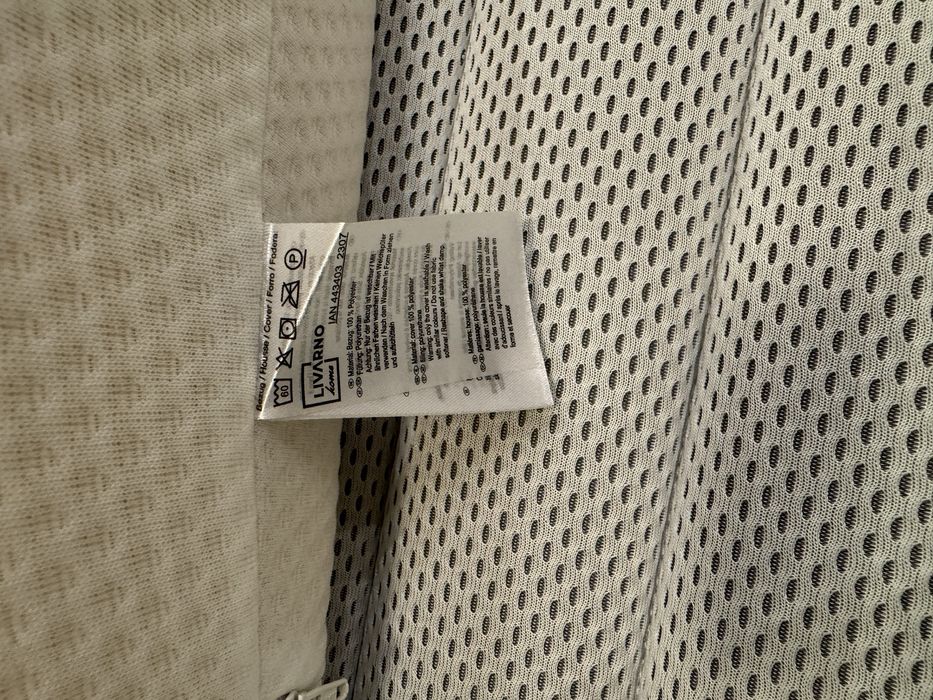 Perna din spuma pentru picioare