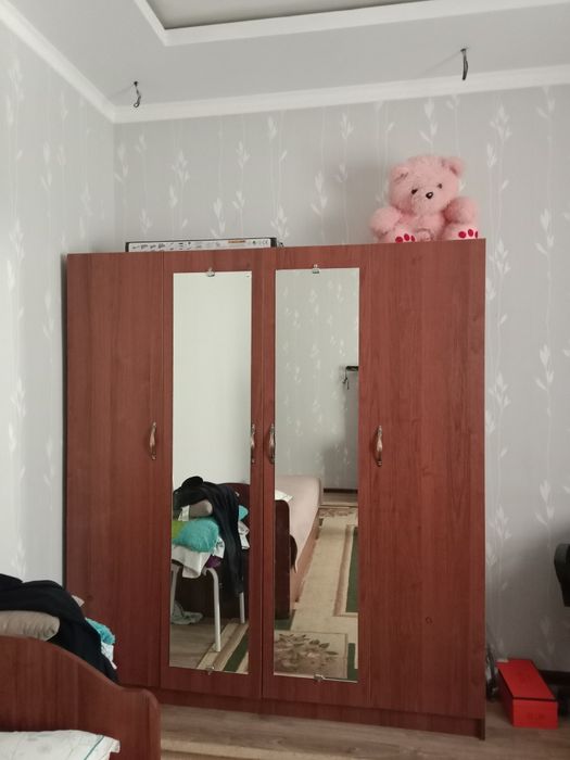 Комплект гарнитур