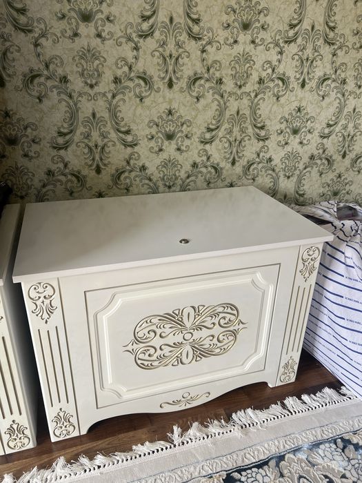 Stol stul sotiladi kam  ishlatilgan