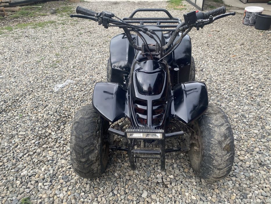 Atv 125 cc pentru copii