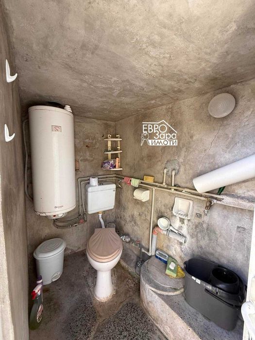 Продава се Къща в с. Оряховица, Област Стара Загора - 70 кв.м за 415 €/кв.м - Снимка #5